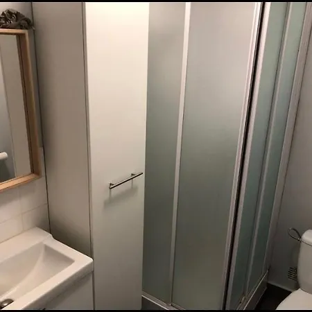 Eva Apartment *