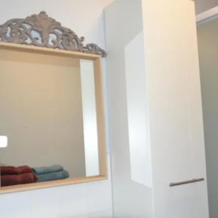 Eva Apartment