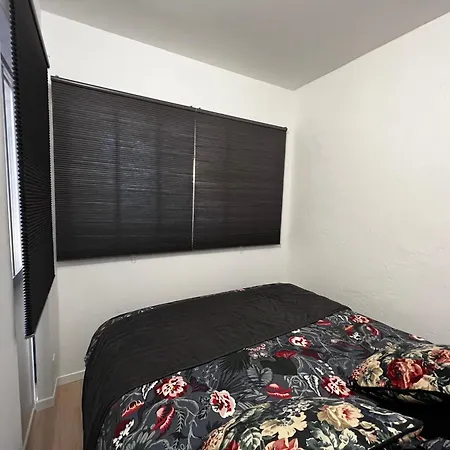 Apartment Eva Bayeux