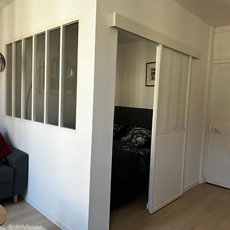 Eva Apartment Bayeux