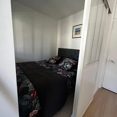 Eva Apartment