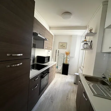 Apartment Eva *